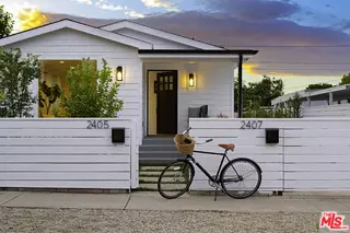 Los Angeles, CA 90031,2405 CABOT Street