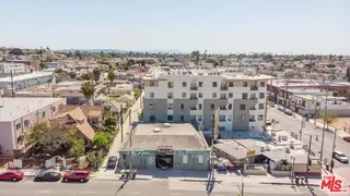 Los Angeles, CA 90033,2403 1ST Street