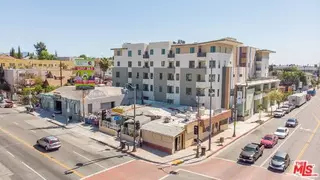 Los Angeles, CA 90033,2403 1ST Street