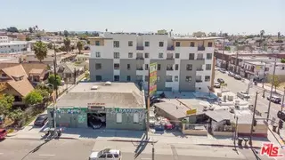 Los Angeles, CA 90033,2403 1ST Street