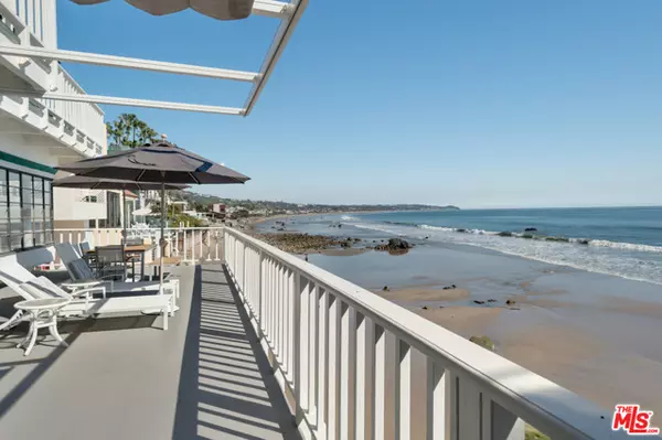 31500 VICTORIA POINT Road, Malibu, CA 90265