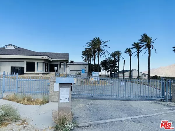 Whitewater, CA 92282,55860 HAUGEN LEHMAN Way