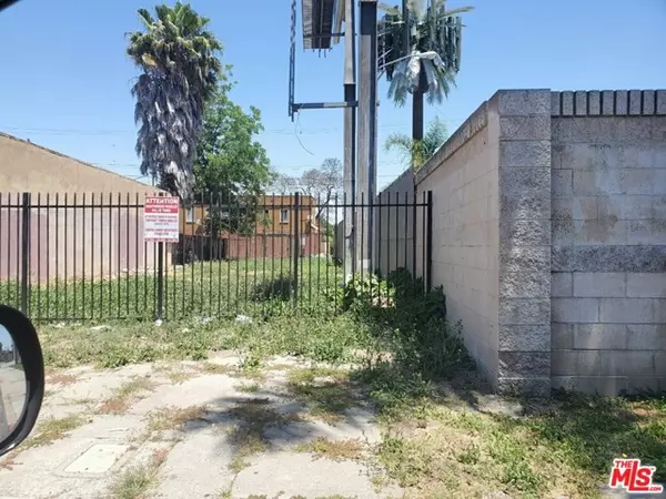 485 W COMPTON Boulevard, Compton, CA 90220