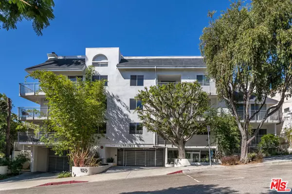 1129 LARRABEE Street #7, West Hollywood, CA 90069