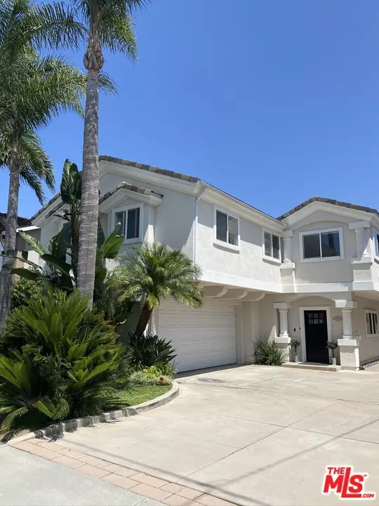 2207 Voorhees Avenue #A, Redondo Beach, CA 90278