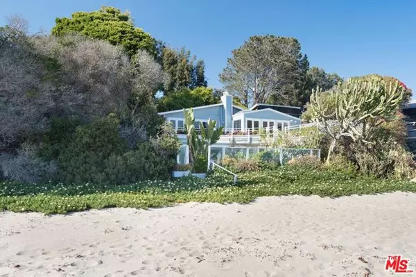 27314 Pacific Coast Highway, Malibu, CA 90265