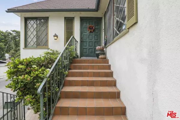 13378 Contour Drive, Sherman Oaks, CA 91423