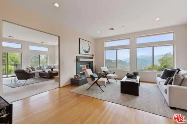 2608 HODGSON CIRCLE Drive, Topanga (los Angeles), CA 90290