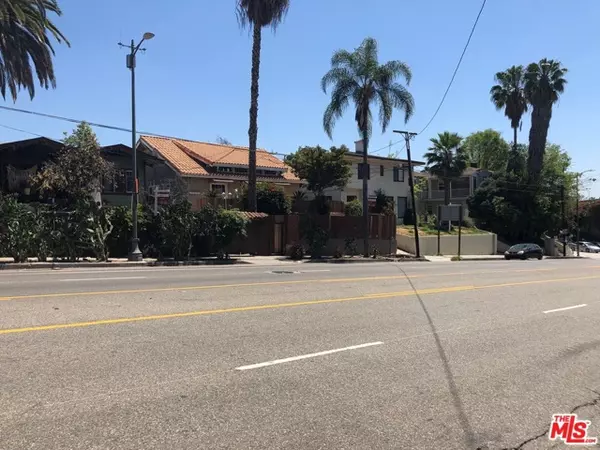 2042 N Cahuenga Boulevard, Los Angeles, CA 90068