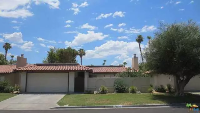 75235 Vista Corona, Palm Desert, CA 92211