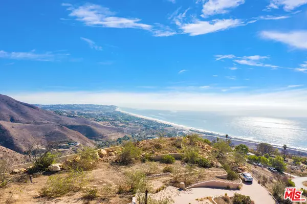 5800 Trancas Canyon Road, Malibu, CA 90265