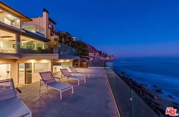 21026 Pacific Coast Highway, Malibu, CA 90265