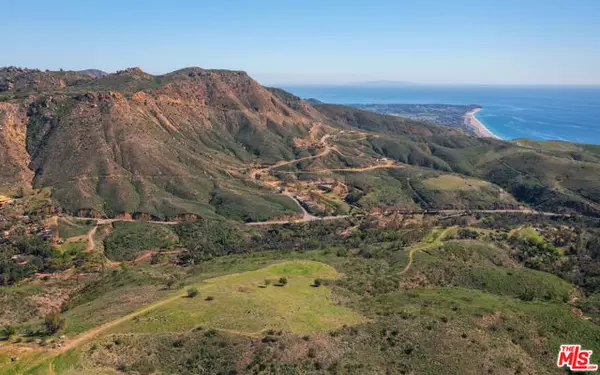 0 Encinal Canyon, Malibu, CA 90265