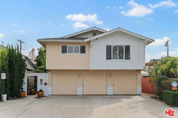 8704 DORRINGTON Avenue, West Hollywood, CA 90048