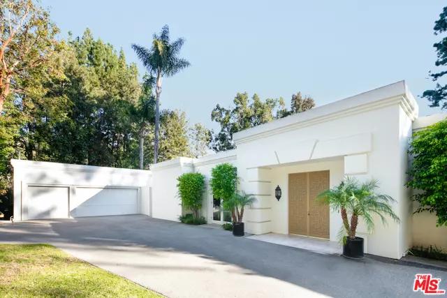 9951 Liebe Drive, Beverly Hills, CA 90210