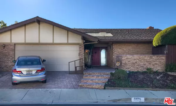 2179 Grandeur Drive, San Pedro (los Angeles), CA 90732