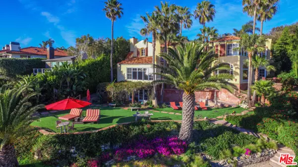 Malibu, CA 90265,7107 Birdview Avenue