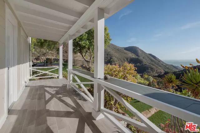 Malibu, CA 90265,3006 Las Flores Canyon Road