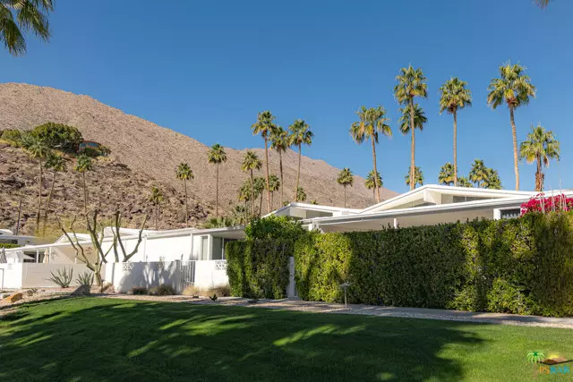 Palm Springs, CA 92264,233 E Canyon Vista Drive