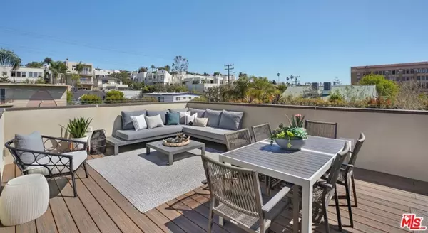 2910 2nd Street, Santa Monica, CA 90405