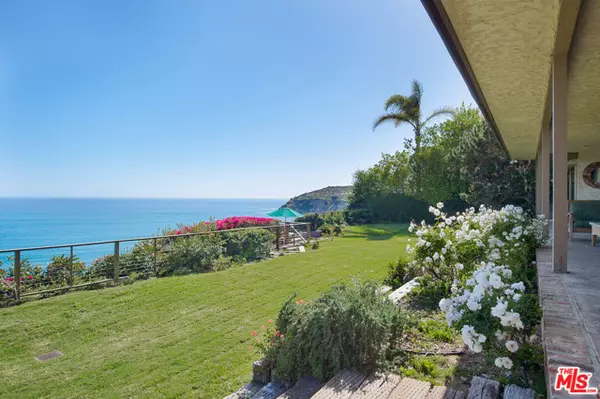 29008 Cliffside Drive, Malibu, CA 90265