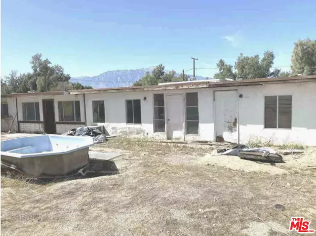 17750 Bubbling Wells Road, Desert Hot Springs, CA 92241