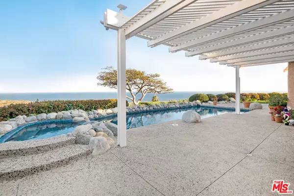 24500 Vantage Point Terrace, Malibu, CA 90265