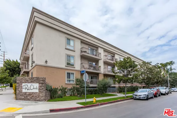 141 S Clark Drive #222, West Hollywood, CA 90048