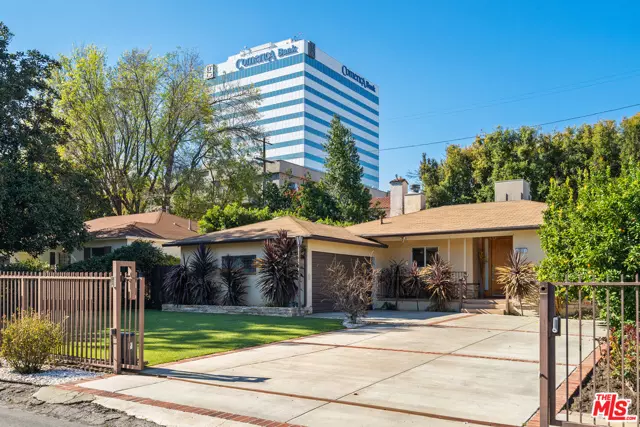 Sherman Oaks, CA 91403,4731 Halbrent Avenue