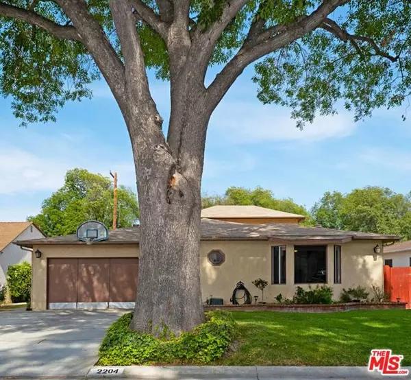 2204 Roark Drive, Alhambra, CA 91803