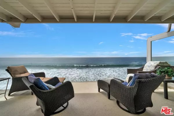 25442 Malibu Road, Malibu, CA 90265