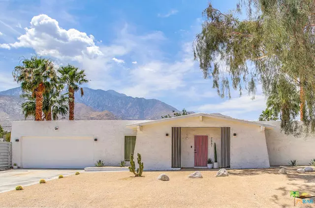 Palm Springs, CA 92262,2881 N Cypress Road