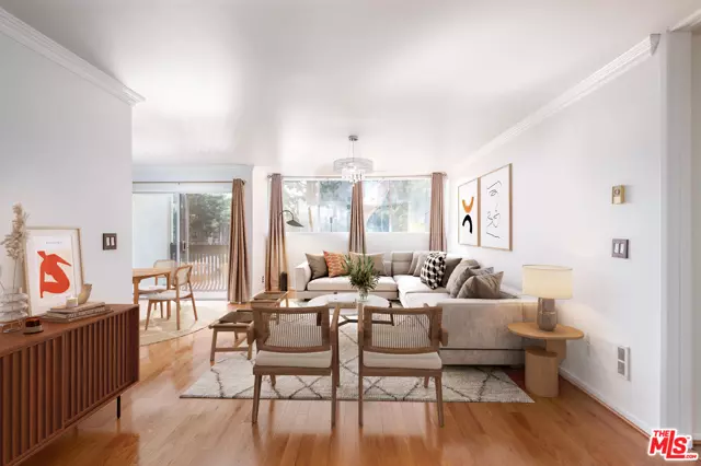 Culver City, CA 90230,5950 Canterbury Drive #C208