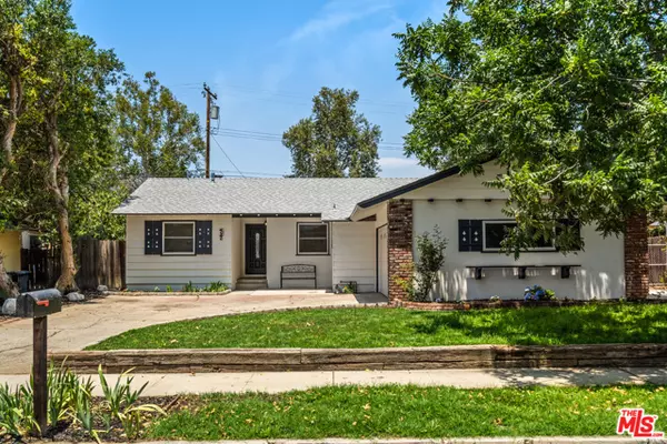 4141 Carlotta Street, Simi Valley, CA 93063