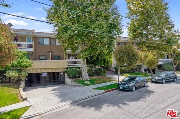 730 Cory Drive #9, Inglewood, CA 90302