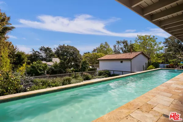 7038 GRASSWOOD Avenue, Malibu, CA 90265