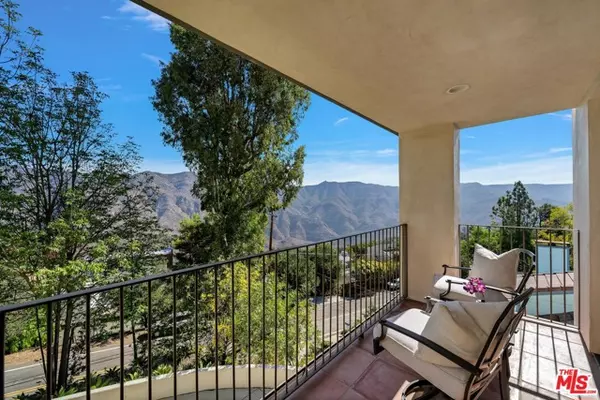 2007 Corral Canyon Road, Malibu, CA 90265