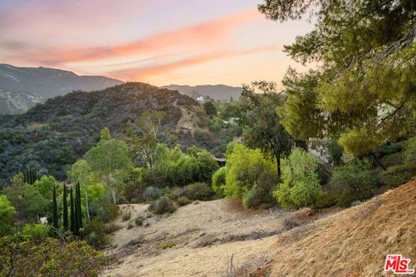 0 Topanga Skyline Drive, Topanga (los Angeles), CA 90290