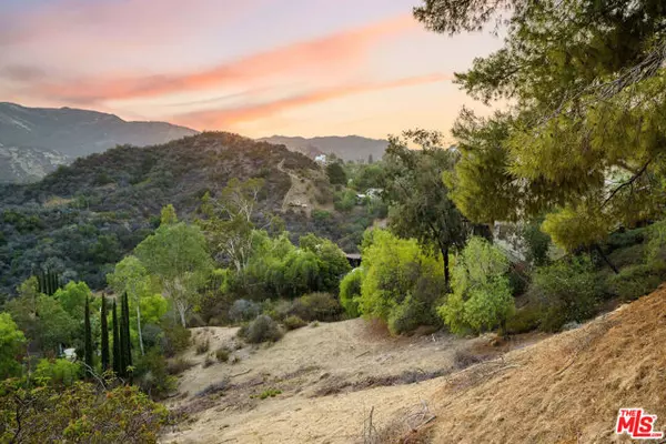 0 Topanga Skyline Drive, Topanga (los Angeles), CA 90290