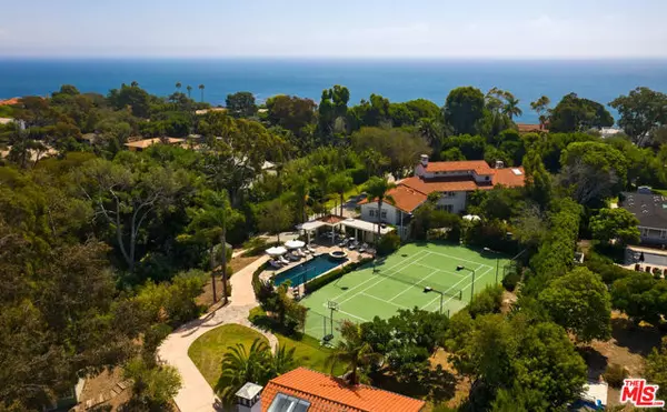 Malibu, CA 90265,28899 Cliffside Drive