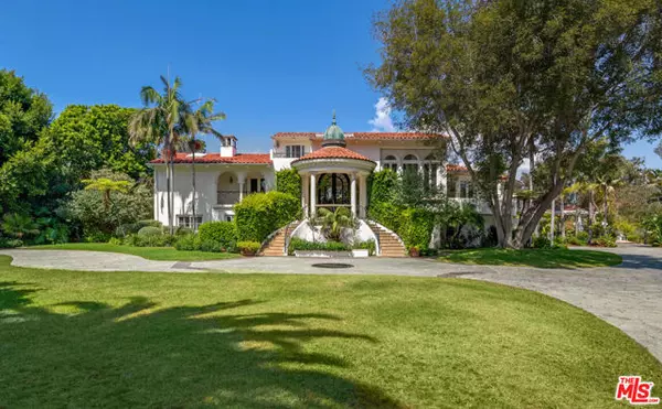 Malibu, CA 90265,28899 Cliffside Drive