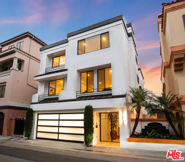 5313 Via Donte, Marina Del Rey, CA 90292