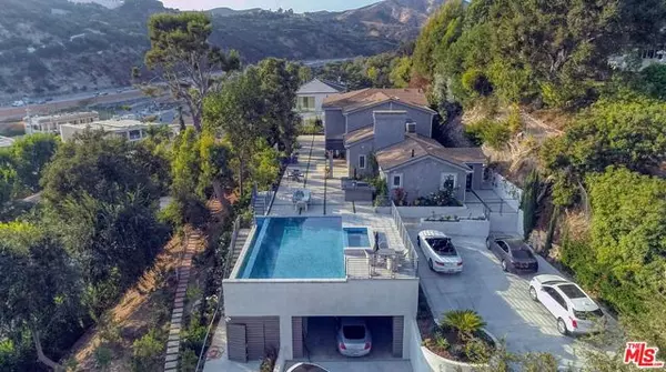 11647 Bellagio Road, Los Angeles, CA 90049