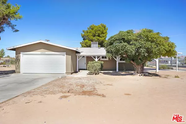 22890 Eyota Road, Apple Valley, CA 92308