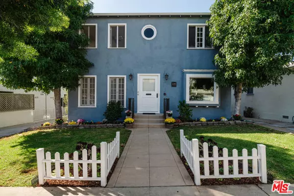 1230 Stanford Street, Santa Monica, CA 90404