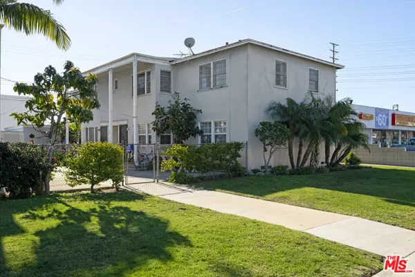 Culver City, CA 90066,12320 Washington Place