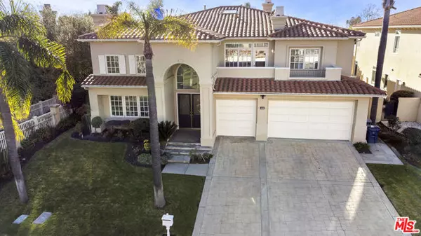 43 VIA PORTO GRANDE, Rancho Palos Verdes, CA 90275