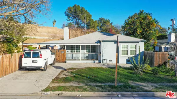 4538 TUJUNGA Avenue, North Hollywood (los Angeles), CA 91602