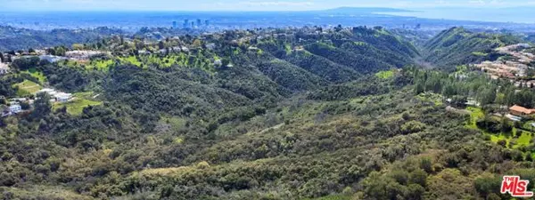 Los Angeles, CA 90077,1 Senderos Canyon