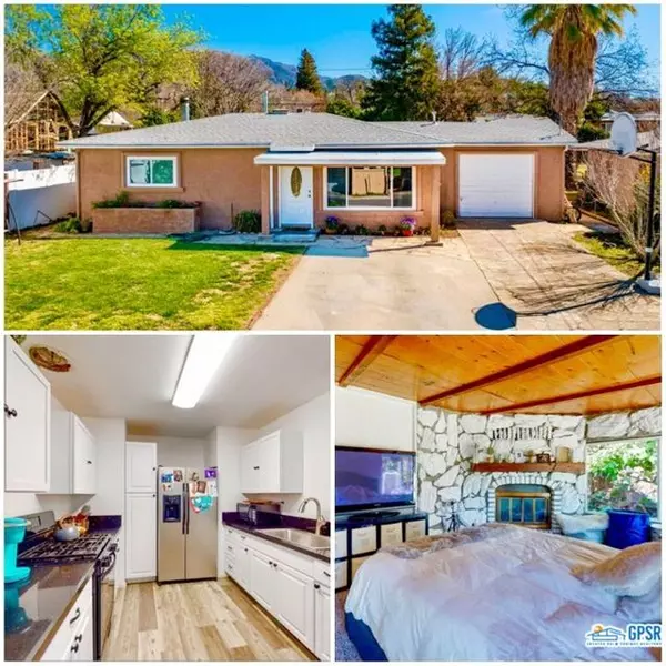 11955 EL ENCANTO Lane, Yucaipa, CA 92399